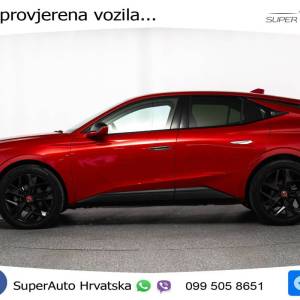 DS 4 1.2 PureTech Aut. Performance line 130 KS, LED+ACC+HEAD+KAM+VIRT+PDC