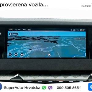 DS 4 1.2 PureTech Aut. Performance Line 130 KS, LED+ACC+HEAD+KAM+VIRT+PDC