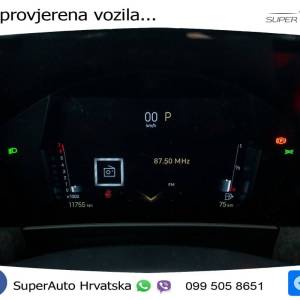 DS 4 1.2 PureTech Aut. Performance Line 130 KS, LED+ACC+HEAD+KAM+VIRT+PDC