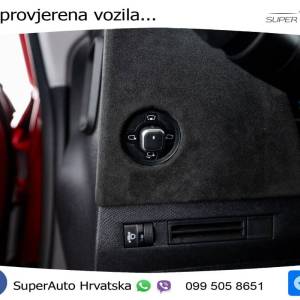 DS 4 1.2 PureTech Aut. Performance Line 130 KS, LED+ACC+HEAD+KAM+VIRT+PDC