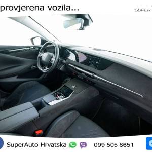 DS 4 1.2 PureTech Aut. Performance Line 130 KS, LED+ACC+HEAD+KAM+VIRT+PDC