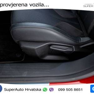 DS 4 1.2 PureTech Aut. Performance Line 130 KS, LED+ACC+HEAD+KAM+VIRT+PDC