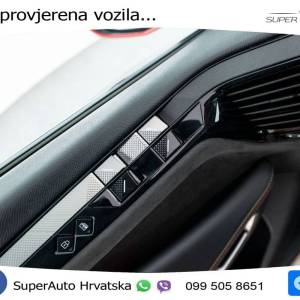 DS 4 1.2 PureTech Aut. Performance Line 130 KS, LED+ACC+HEAD+KAM+VIRT+PDC