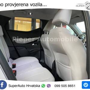 DS3 1.2 PureTech Aut. Bastille 131 KS, ACC+360+GR SJED+VIRT+ASIST