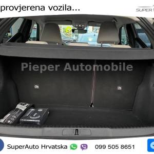 DS3 1.2 PureTech Aut. Bastille 131 KS, ACC+360+GR SJED+VIRT+ASIST