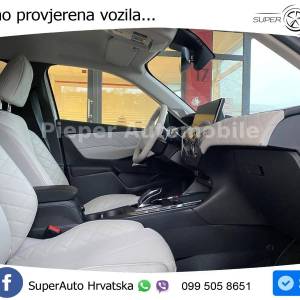 DS3 1.2 PureTech Aut. Bastille 131 KS, ACC+360+GR SJED+VIRT+ASIST