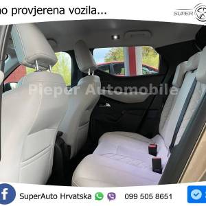 DS3 1.2 PureTech Aut. Bastille 131 KS, ACC+360+GR SJED+VIRT+ASIST