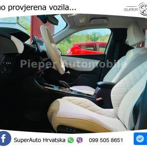 DS3 1.2 PureTech Aut. Bastille 131 KS, ACC+360+GR SJED+VIRT+ASIST