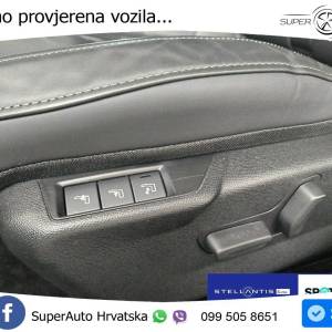 DS3 1.2 PureTech Aut. Opera 131 KS, ACC+LED+360+GR SJED+HEAD+VIRT