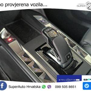 DS3 1.2 PureTech Aut. Opera 131 KS, ACC+LED+360+GR SJED+HEAD+VIRT