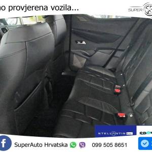 DS3 1.2 PureTech Aut. Opera 131 KS, ACC+LED+360+GR SJED+HEAD+VIRT