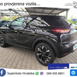 DS3 1.2 PureTech Aut. Opera 131 KS, ACC+LED+360+GR SJED+HEAD+VIRT