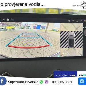 DS3 1.2 PureTech Aut. Opera 131 KS, ACC+LED+360+GR SJED+HEAD+VIRT