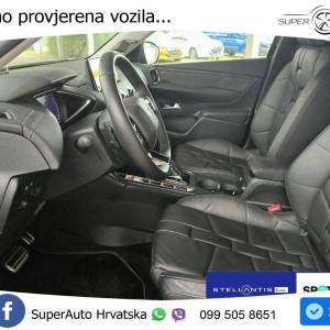 DS3 1.2 PureTech Aut. Opera 131 KS, ACC+LED+360+GR SJED+HEAD+VIRT