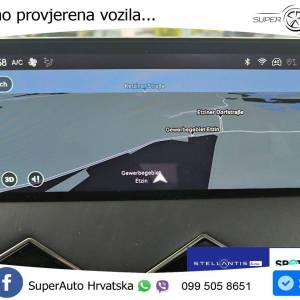 DS3 1.2 PureTech Aut. Opera 131 KS, ACC+LED+360+GR SJED+HEAD+VIRT