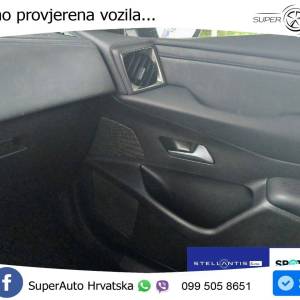 DS3 1.2 PureTech Aut. Opera 131 KS, ACC+LED+360+GR SJED+HEAD+VIRT