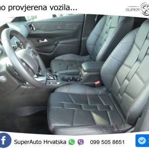 DS3 1.5 BlueHDi Aut. Etoile 131 KS, LED+360+GR SJED+VIRT