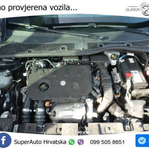 DS3 1.5 BlueHDi Aut. Etoile 131 KS, LED+360+GR SJED+VIRT