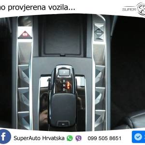 DS3 1.5 BlueHDi Aut. Etoile 131 KS, LED+360+GR SJED+VIRT