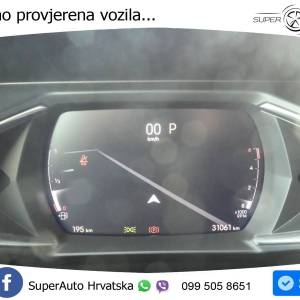 DS3 1.5 BlueHDi Aut. Etoile 131 KS, LED+360+GR SJED+VIRT