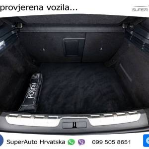 DS4 1.2 PureTech Aut. Performance Line 131 KS, ACC+KAM+HEAD+VIRT+NAVI