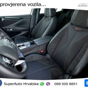 DS4 1.2 PureTech Aut. Performance Line 131 KS, ACC+KAM+HEAD+VIRT+NAVI