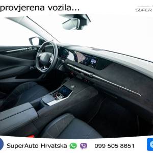 DS4 1.2 PureTech Aut. Performance Line 131 KS, ACC+KAM+HEAD+VIRT+NAVI