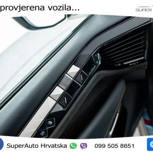 DS4 1.2 PureTech Aut. Performance Line 131 KS, ACC+KAM+HEAD+VIRT+NAVI