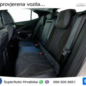 DS4 1.2 PureTech Aut. Performance Line 131 KS, ACC+KAM+HEAD+VIRT+NAVI