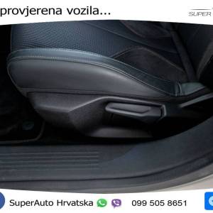 DS4 1.2 PureTech Aut. Performance Line 131 KS, ACC+KAM+HEAD+VIRT+NAVI