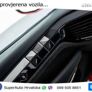 DS4 1.2 PureTech Aut. Performance Line 131 KS, KAM+HEAD+VIRT+NAVI