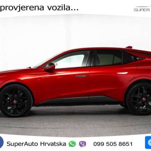 DS4 1.2 PureTech Aut. Performance Line 131 KS, KAM+HEAD+VIRT+NAVI