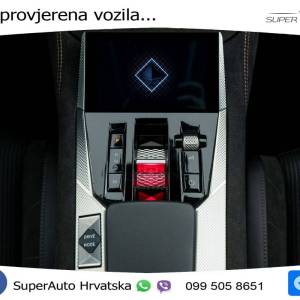 DS4 1.2 PureTech Aut. Performance Line 131 KS, KAM+HEAD+VIRT+NAVI