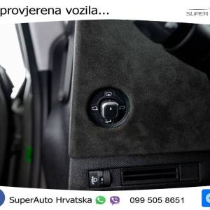 DS4 1.2 PureTech Aut. Performance 131 KS, LED+ACC+HEAD+KAM+VIRT+PDC