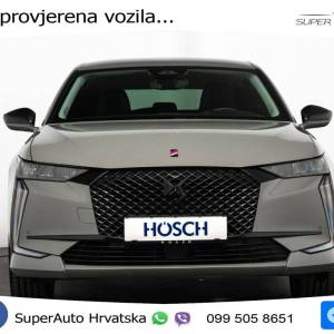 DS4 1.2 PureTech Aut. Performance 131 KS, LED+ACC+HEAD+KAM+VIRT+PDC