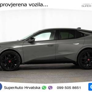 DS4 1.2 PureTech Aut. Performance 131 KS, LED+ACC+HEAD+KAM+VIRT+PDC