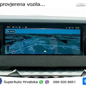 DS4 1.2 PureTech Aut. Performance 131 KS, LED+ACC+HEAD+KAM+VIRT+PDC