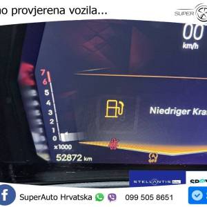 DS4 1.6 PureTech Aut. Performance Line+ 225 KS, LED+ACC+GR SJED+KAM+HEAD 