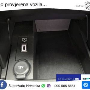 DS4 1.6 PureTech Aut. Performance Line+ 225 KS, LED+ACC+GR SJED+KAM+HEAD 