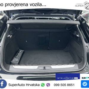 DS4 1.6 PureTech Aut. Performance Line+ 225 KS, LED+ACC+GR SJED+KAM+HEAD 