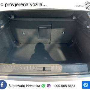 DS4 1.6 PureTech Aut. Trocadero 181 KS, LED+KAM+GR SJED+HEAD+VIRT