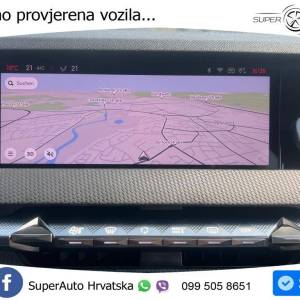 DS4 1.6 PureTech Aut. Trocadero 181 KS, LED+KAM+GR SJED+HEAD+VIRT