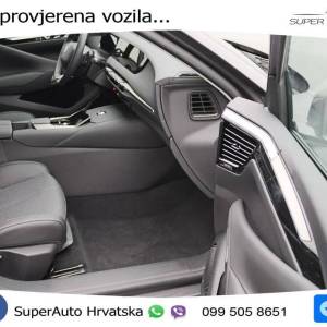 DS4 1.6 PureTech Aut. Trocadero 181 KS, LED+KAM+GR SJED+HEAD+VIRT