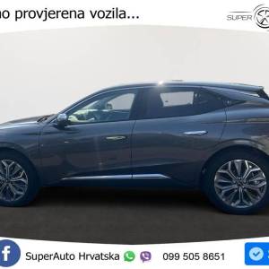 DS4 1.6 PureTech Aut. Trocadero 181 KS, LED+KAM+GR SJED+HEAD+VIRT