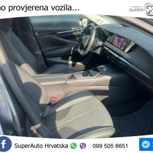 DS4 1.6 PureTech Aut. Trocadero 181 KS, LED+KAM+GR SJED+HEAD+VIRT