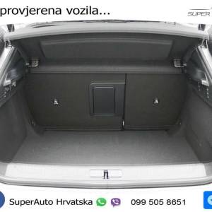 DS4 1.6 PureTech Aut. Trocadero 181 KS, LED+KAM+GR SJED+HEAD+VIRT