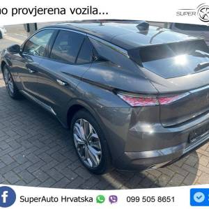 DS4 1.6 PureTech Aut. Trocadero 181 KS, LED+KAM+GR SJED+HEAD+VIRT