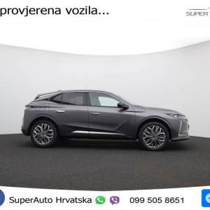 DS4 1.6 PureTech Aut. Trocadero 181 KS, LED+KAM+GR SJED+HEAD+VIRT