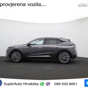 DS4 1.6 PureTech Aut. Trocadero 181 KS, LED+KAM+GR SJED+HEAD+VIRT