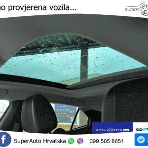 DS4 1.6 PureTech E-Tense Aut. Performance Line 225 KS, ACC+LED+KAM+GR SJED+HEAD